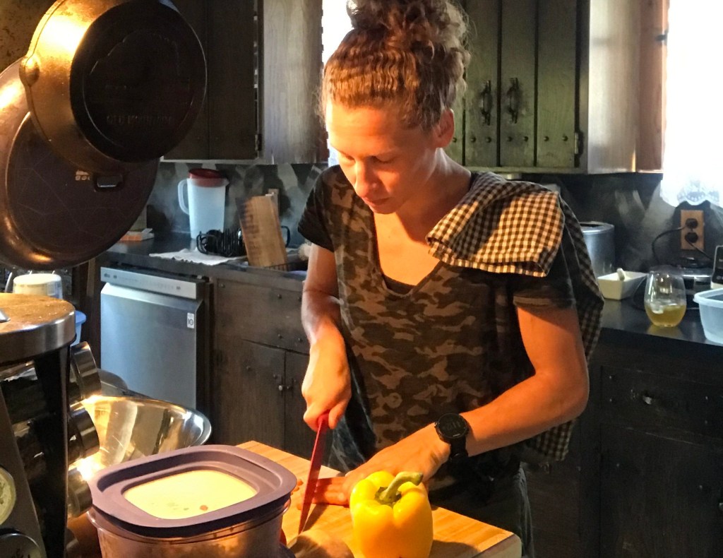 Meal Prep 101: Keeping it&nbsp;SIMPLE