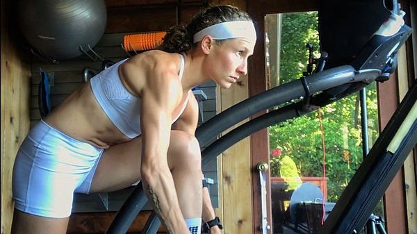 Shoulder and Spine Mobility&nbsp;Session