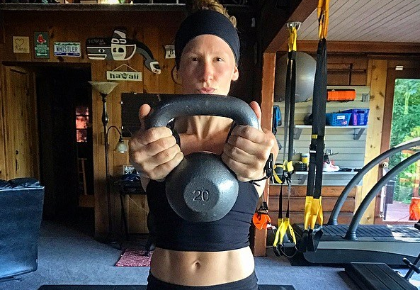 30-Minute TRX Circuit Training (Full Length&nbsp;Video)