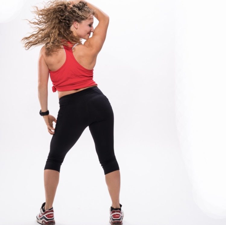 Lower Body & Core – New Workout&nbsp;Video