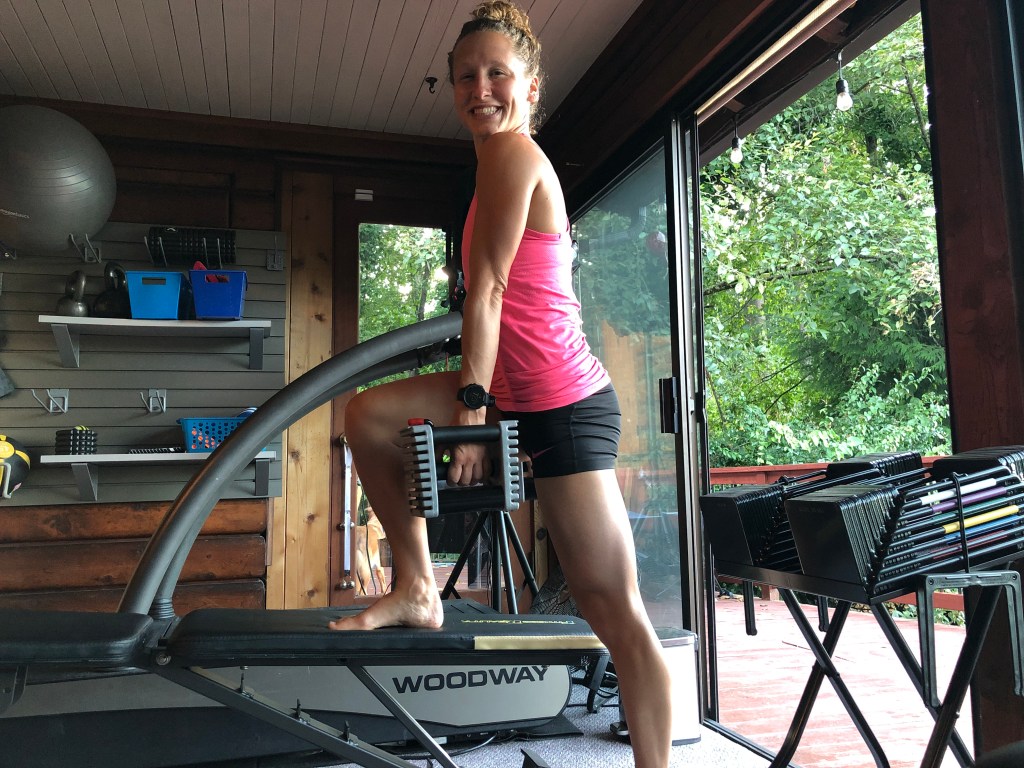 New Video – Total Body Dumbbell Workout&nbsp;#1