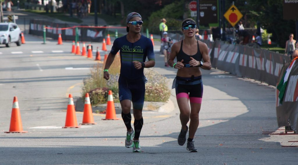 Post Run Routine – New Workout&nbsp;Video!