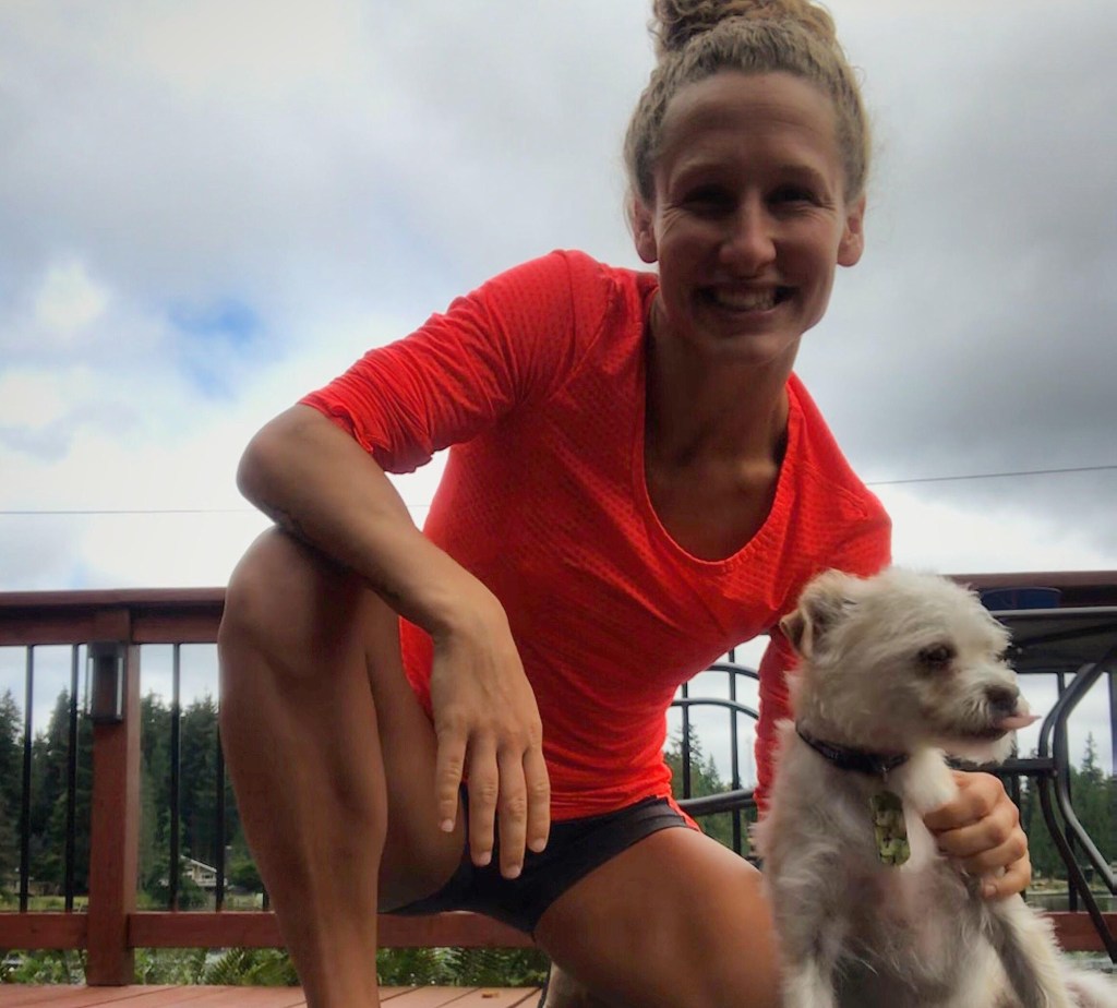 Bodyweight Session #4 Workout&nbsp;Video