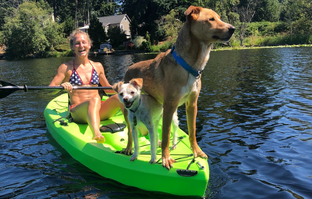 Time Perspective: Living in the&nbsp;Moment