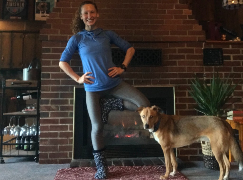 New Workout Video: Ankles, Knees, and Hips – Stability, Flexibility &&nbsp;Mobility