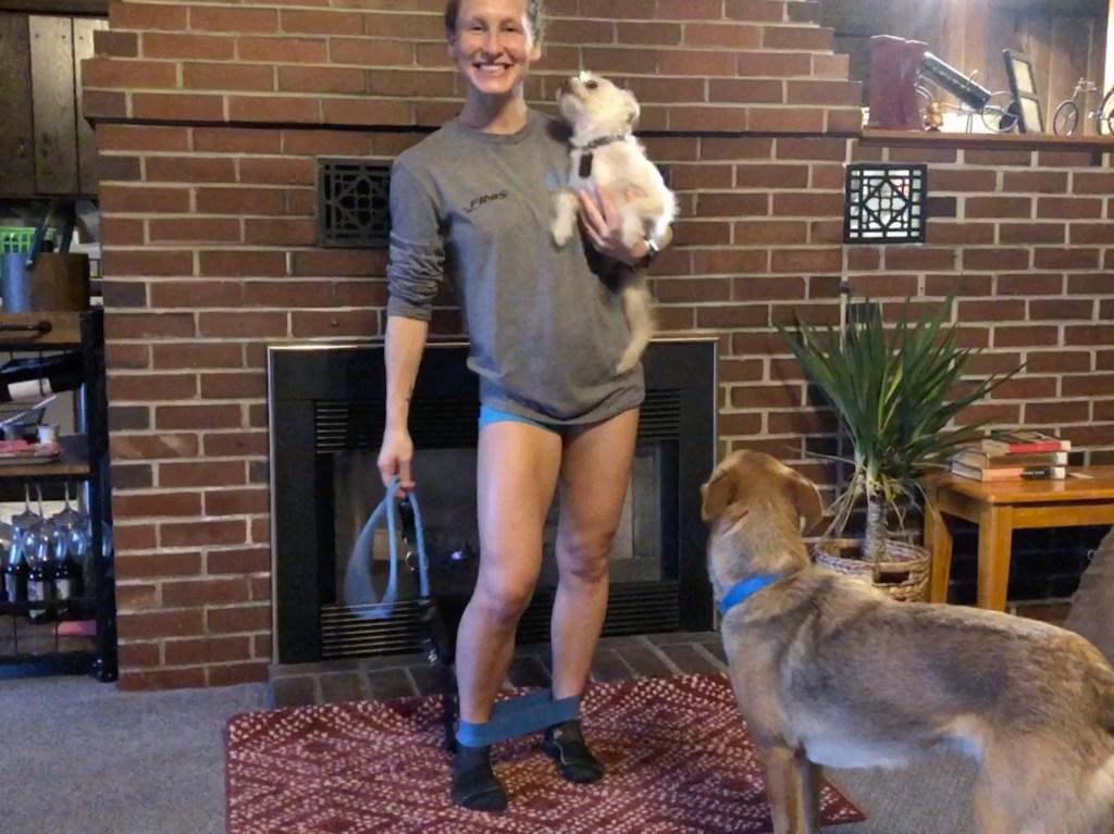 Resistance Band Workout&nbsp;Video