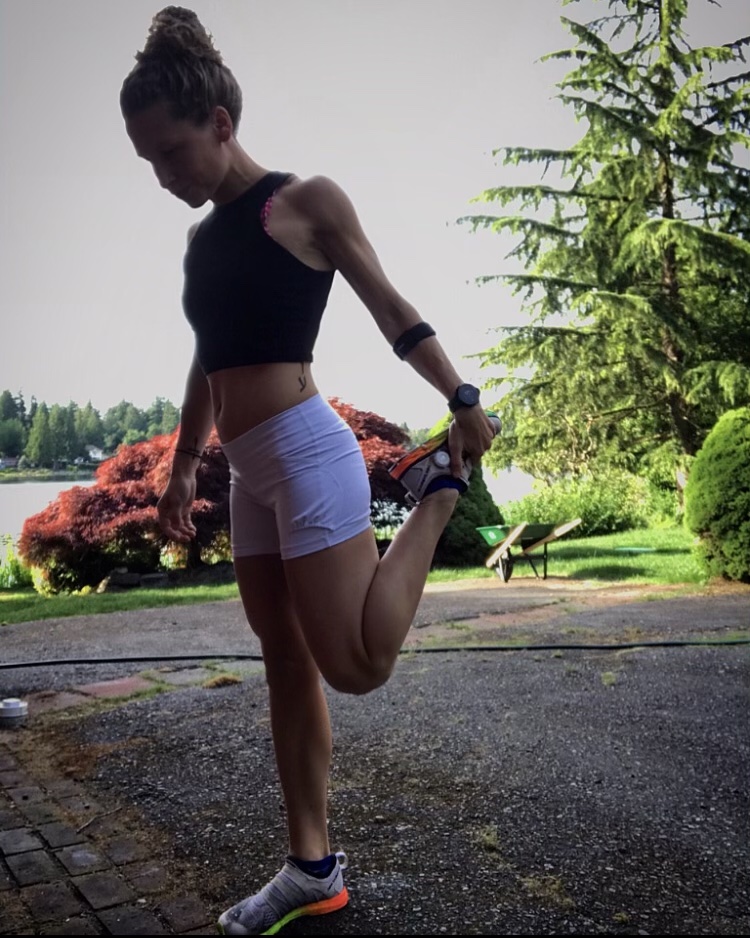 New Workout – Holiday “Burn” # 4:&nbsp;Stretching!