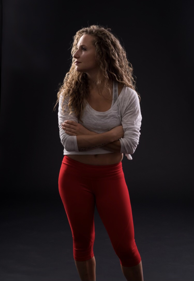 Building a Healthy Body&nbsp;Image