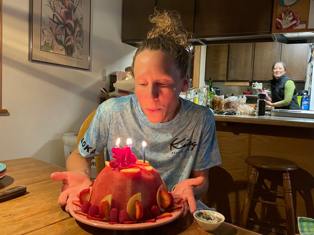 Age is Just a Number: Getting Fitter, Faster, And Stronger with&nbsp;Age