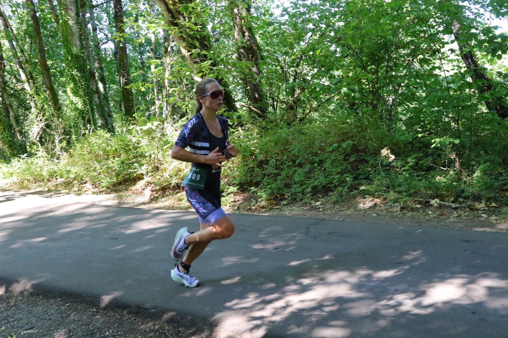 Race Weight & Healthy Body&nbsp;Image￼