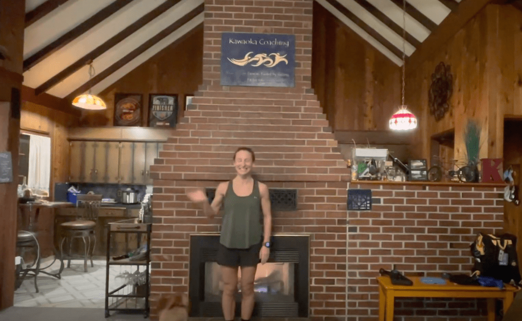 New Video: Feel Good&nbsp;Session!