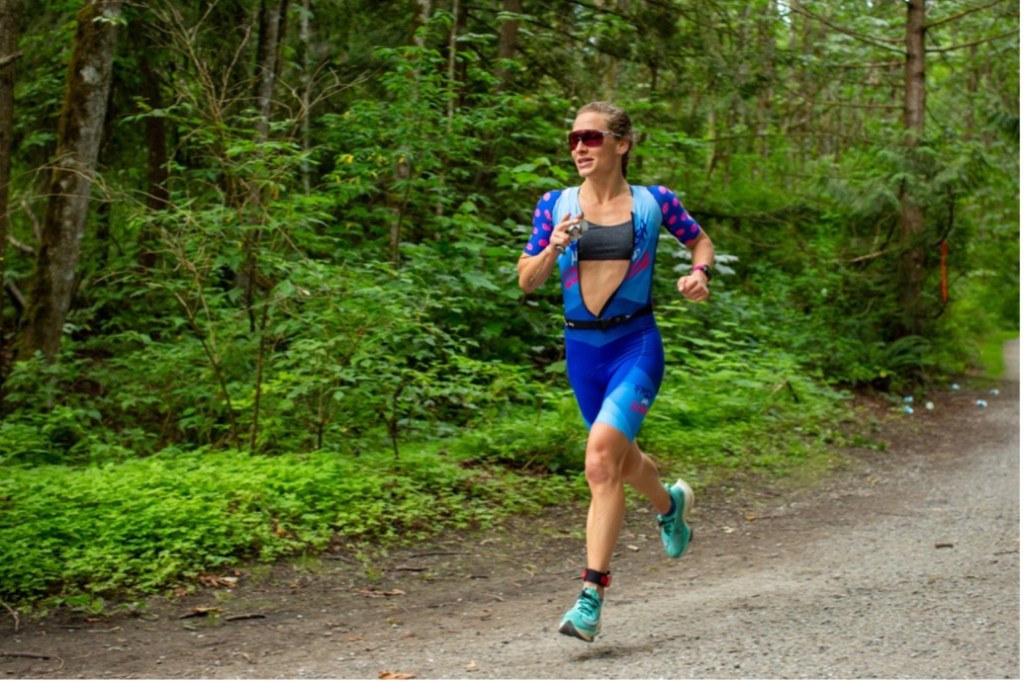 ￼Why Every Triathlete Should Race&nbsp;Locally