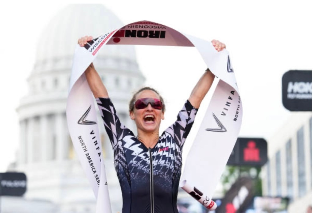 Ironman Wisconsin