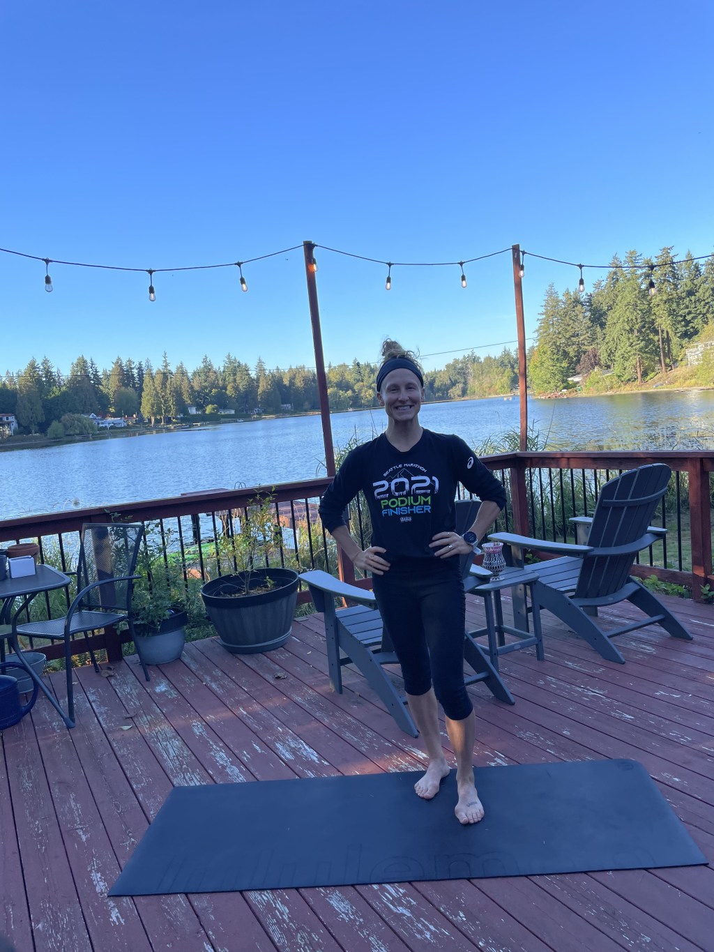 Bodyweight Core and Flexibility Home&nbsp;Workout