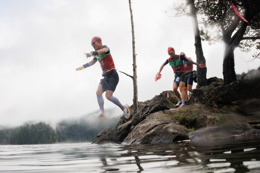 A Leap of Faith: Overcoming the Fear to Try New&nbsp;Things