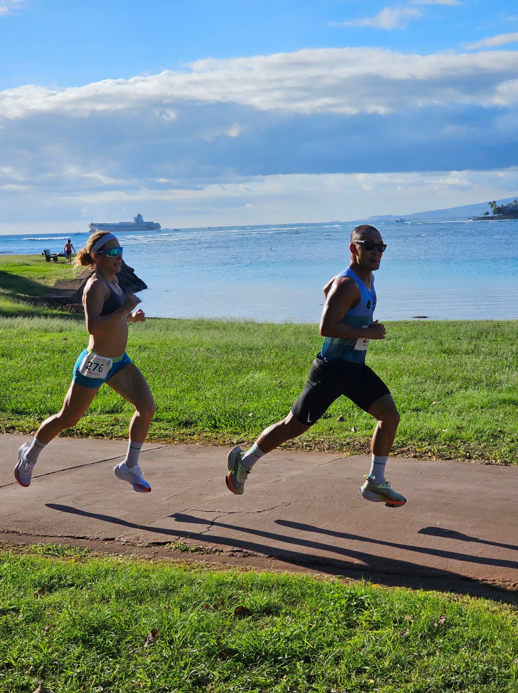 Post Run Routine (Full YouTube&nbsp;Workout)