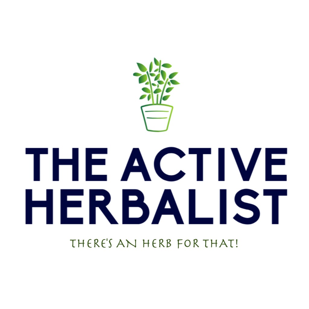Coach Becca’s New Podcast: The Active&nbsp;Herbalist