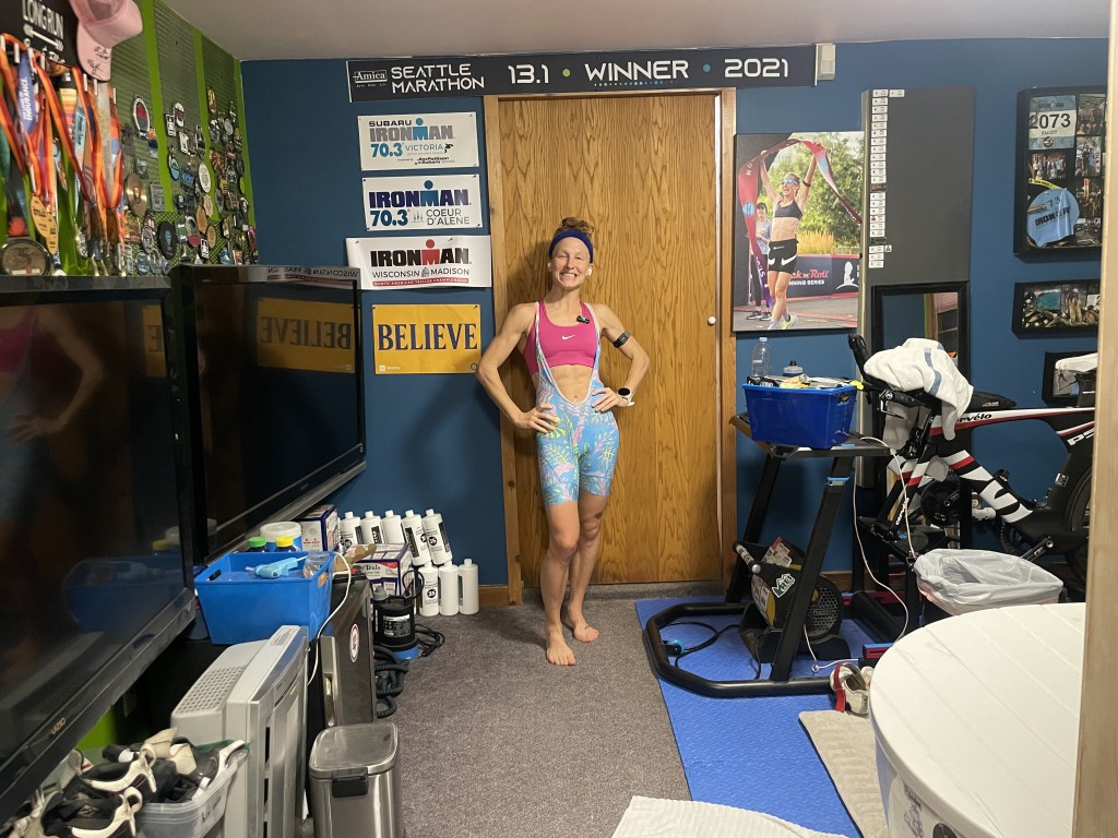 Full YouTube: Flexibility & Mobility for&nbsp;Cyclists