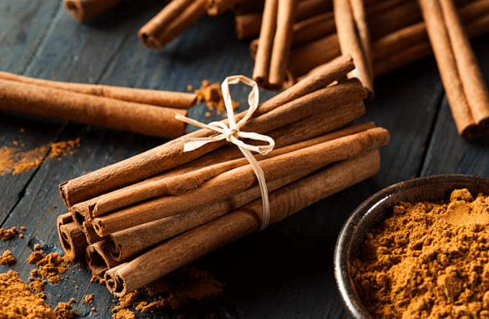The Active Herbalist Podcast Episode 9:&nbsp;Cinnamon