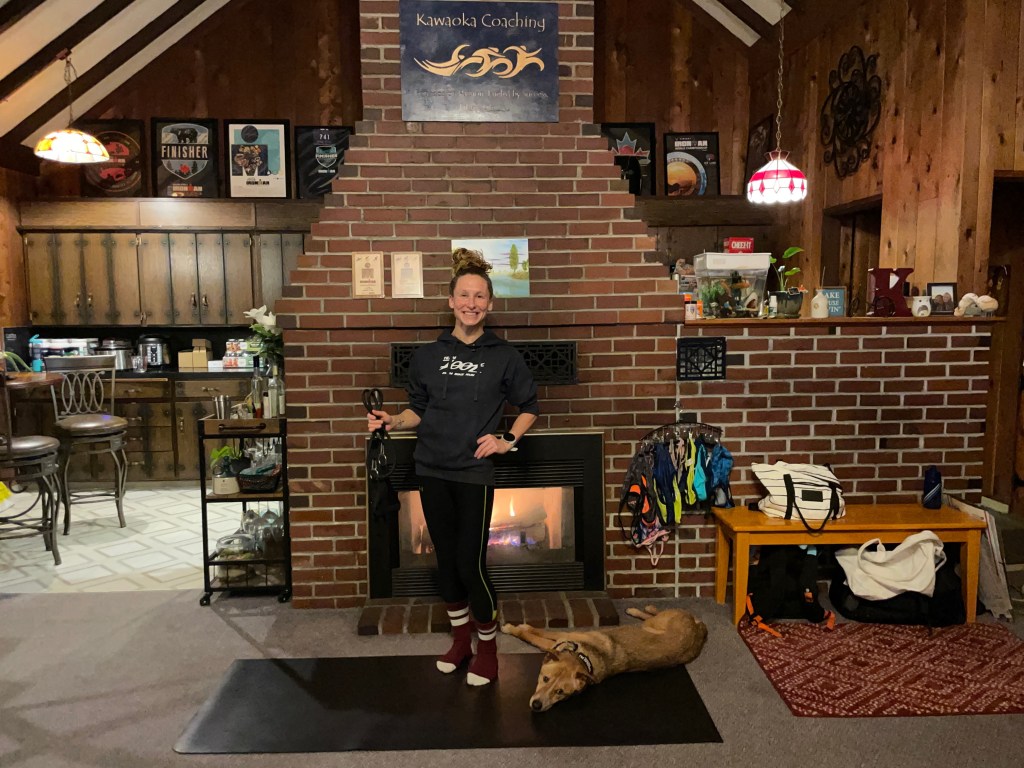 Posture & Core&nbsp;Sequence