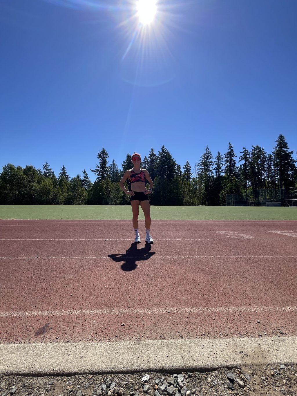 Dynamic Run Warm&nbsp;Up