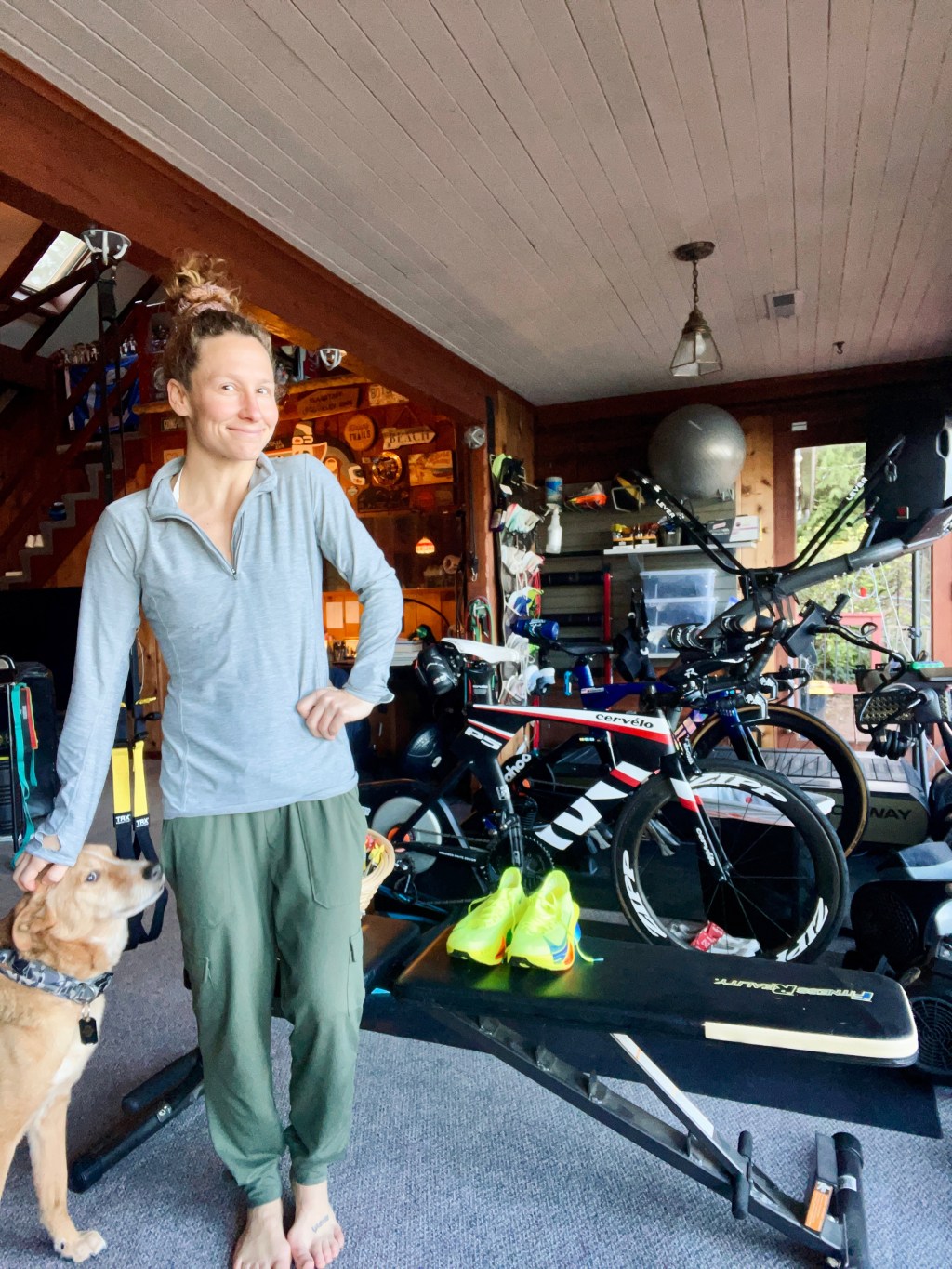 Easy Core & Mobility Flow for the Holidays (15&nbsp;Minutes)