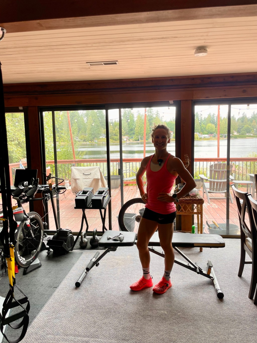 Strength Training For Marathoners Week&nbsp;4