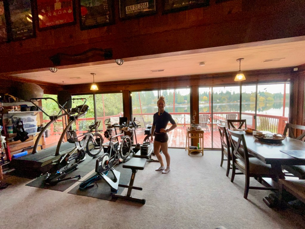 Basic Strength Routine for Triathletes & Endurance&nbsp;Athletes