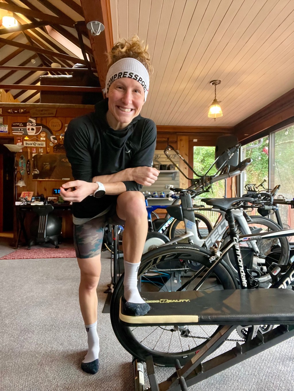 10 Minute Simple Core&nbsp;Routine