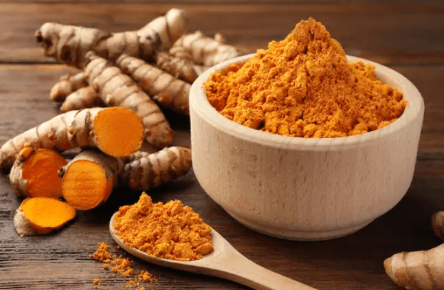 The Active Herbalist Podcast Episode 5: Turmeric (Curcuma&nbsp;longa)