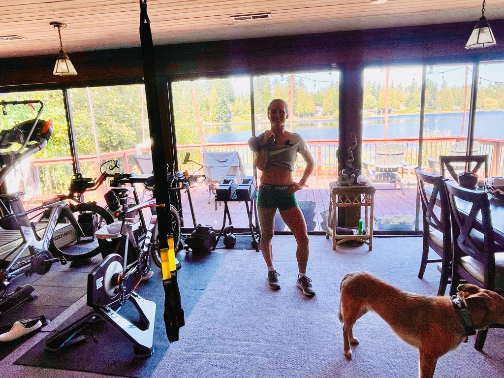 Strength Training for Marathon Runners Week&nbsp;5