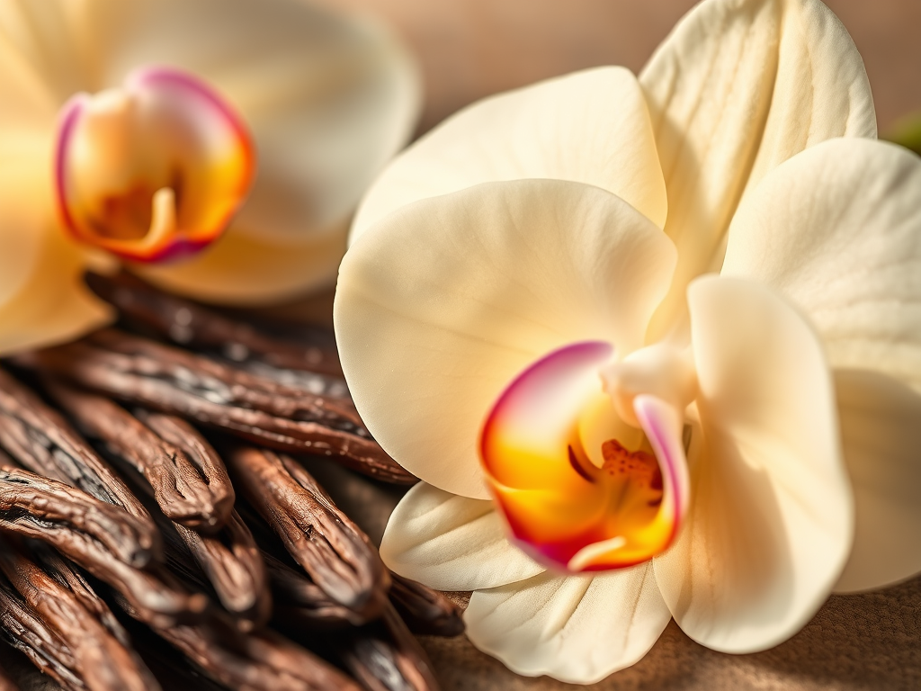 The Active Herbalist Episode 41 Vanilla Bean: Beyond Flavor for Comfort &&nbsp;Calm