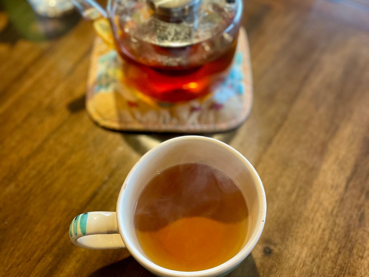 The Active Herbalist Episode 48: Herbs for Men’s&nbsp;Health