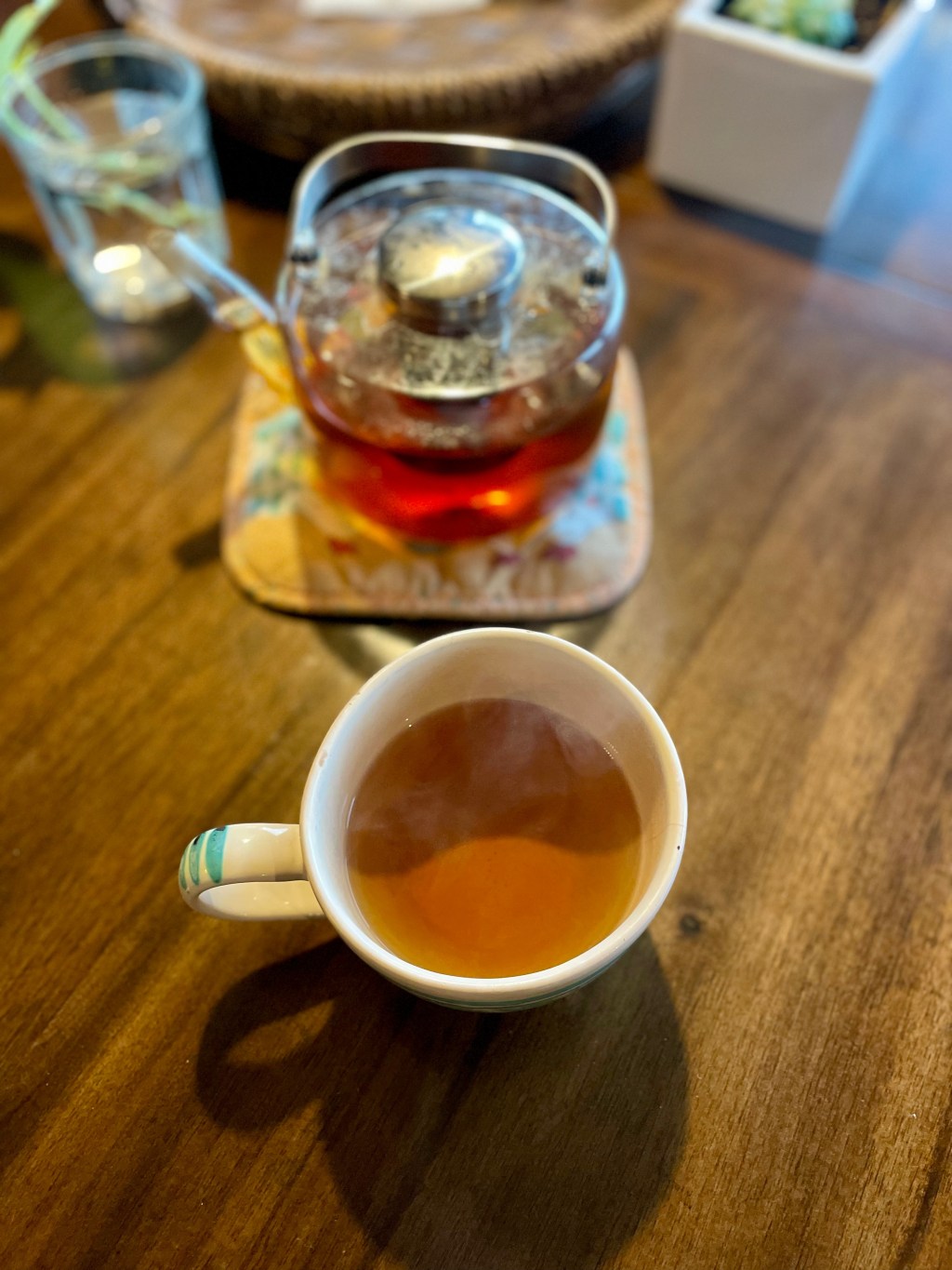 The Active Herbalist Episode 48: Herbs for Men’s&nbsp;Health