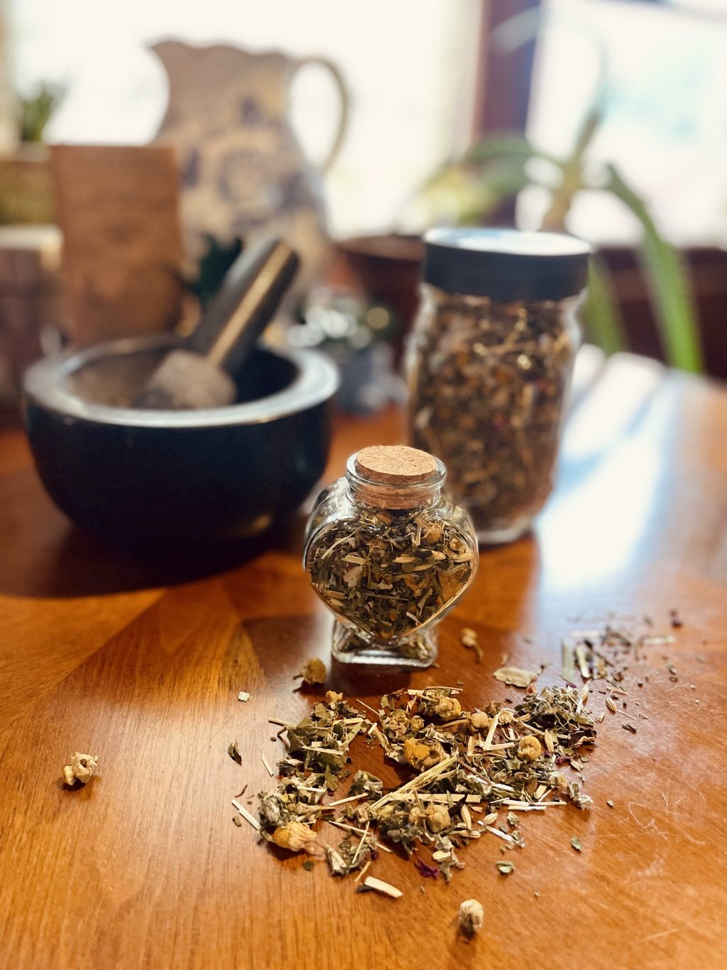 The Active Herbalist 54: Herbal Support for Gut&nbsp;Health