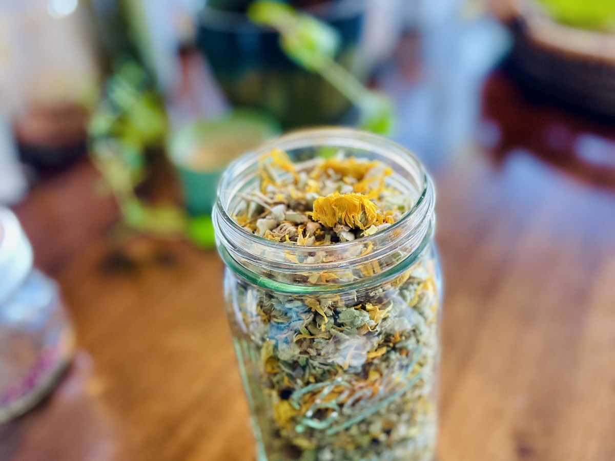 The Active Herbalist — Episode&nbsp;55